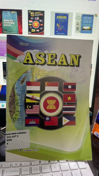 Image of Asean