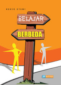 Image of Belajar Berbeda