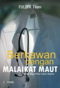 Image of Berkawan dengan Malaikat Maut