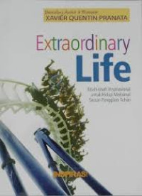 Image of Extraordinary Life