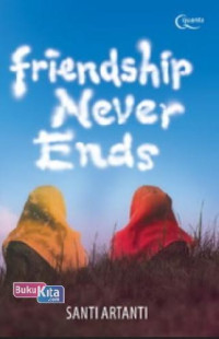 Friendship Never Ends