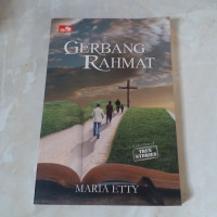 Image of Gerbang Rahmat
