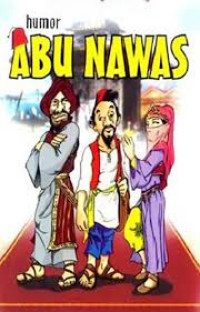 Image of Humor Abu Nawas