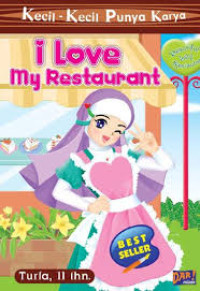 Image of i Love my Restaurant