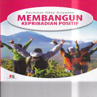 Image of MEMBANGUN KEPRIBADIAN POSITIF