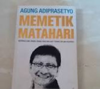 Image of Memetik Matahari