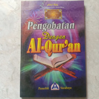 Image of Pengobatan Dengan Al-Qur'an