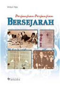 Image of Perjanjian-perjanjian Bersejarah