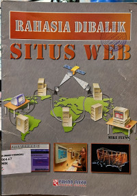 Image of Rahasia dibalik situs Web