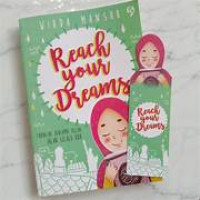 Image of Reach Your Dreams