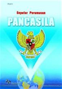Image of Seputar Perumusan Pancasila
