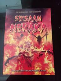 Image of Siksaan Neraka