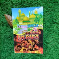 Image of Taman Surga & Siksa Neraka