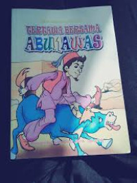 Image of Tertawa Bersama Abu Nawas