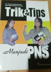 Image of Trik&Tips Menjadi PNS